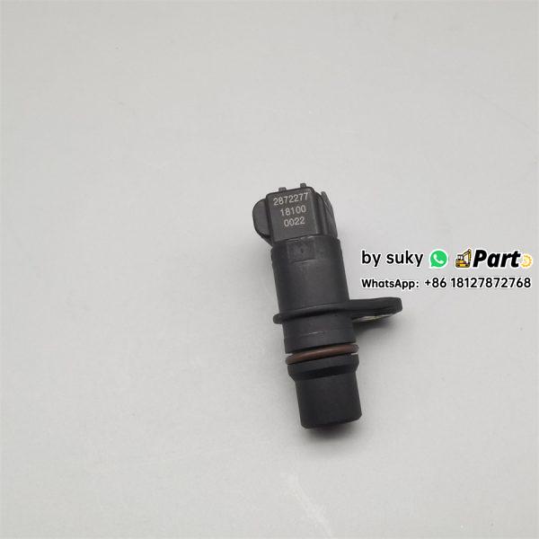 6271-81-9201 6271819201 Position Sensor for Komatsu PC220LC-8 PC240LC-10 PC360LC-10