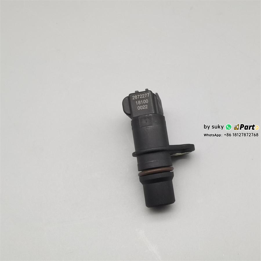 6271-81-9201 6271819201 Position Sensor for Komatsu PC220LC-8 PC240LC-10 PC360LC-10