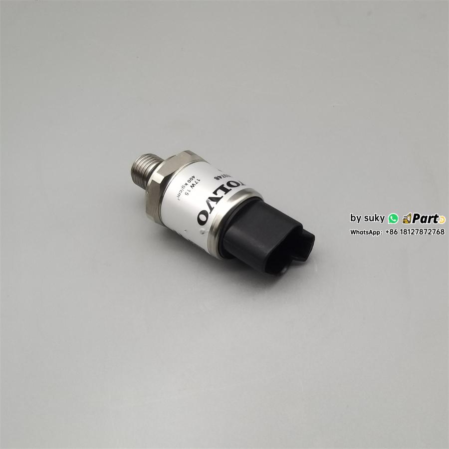 VOE17253748 Sensor Switch For Volvo EC160D EC300D