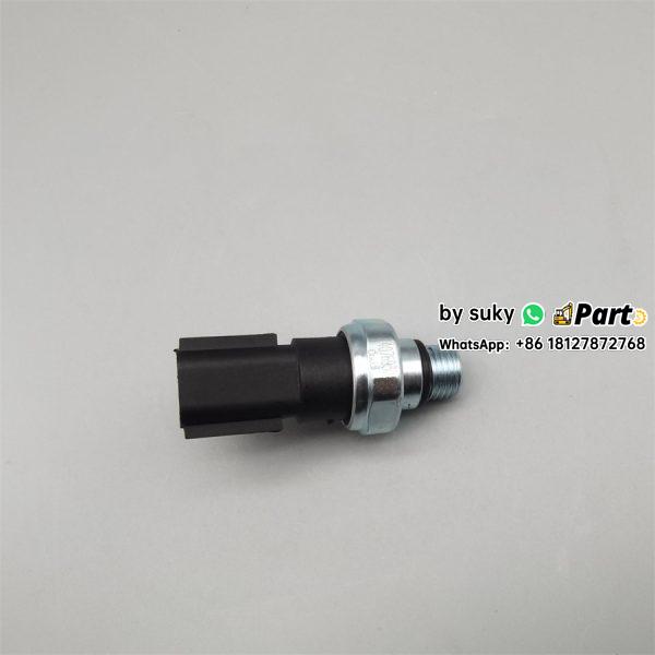 6744-81-4010 6744814010 Oil Pressure Sensor For Komatsu PC200-8 PC210 PC220 PC240