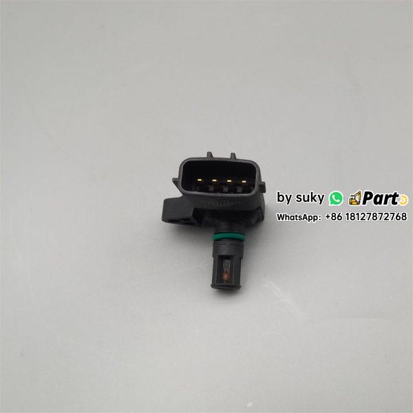 6754-81-2701 Pressure Sensor for Komatsu excavator PC210-8 PC220-8