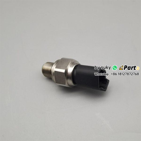 7861-93-1650 7861931650 Pressure Sensor For Komatsu PC200-7