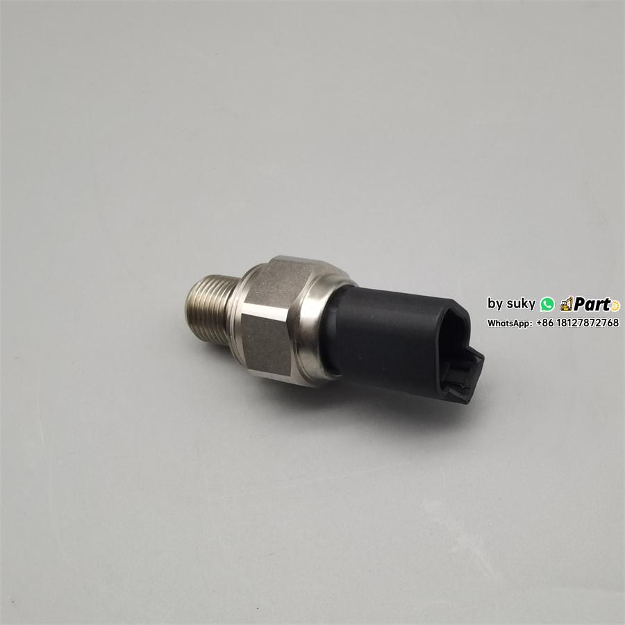 7861-93-1650 7861931650 Pressure Sensor For Komatsu PC200-7