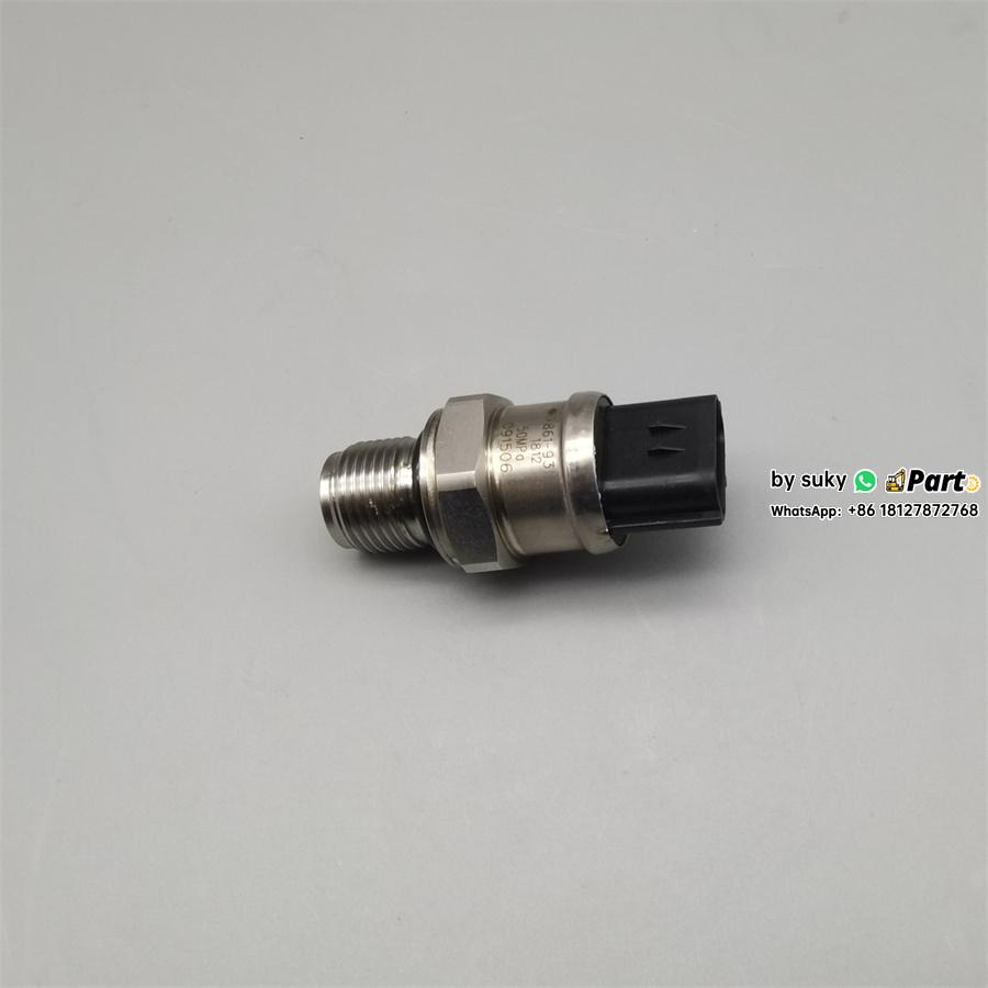 7861-93-1812 7861931812 Pressure Sensor Switch for Komatsu PC200-8 PC210-8 PC220-8 PC240-8 PC300-8