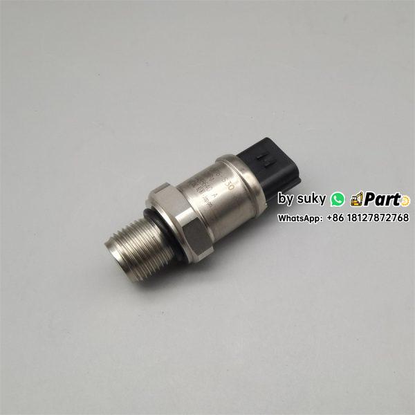 4436271 Pressure Sensor Switch for Hitachi EX200-2 EX200-3 EX300-2 EX300-3