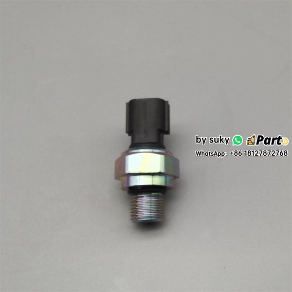 4436536 Pump Pressure Sensor Switch for Hitachi Excavator ZX200 ZX210 ZX230