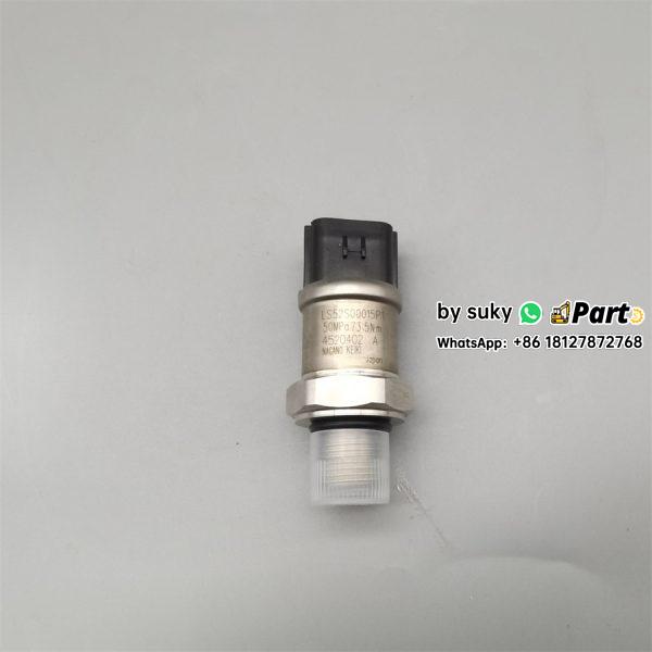 LS52s00015p1 High Pressure Sensor For Kobelco Excavator Sk200-8