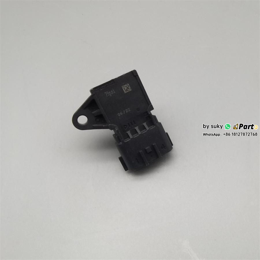 6754-81-2701 Pressure Sensor for Komatsu excavator PC210-8 PC220-8 6754-81-2701 Pressure Sensor for Komatsu excavator PC210-8 PC220-8