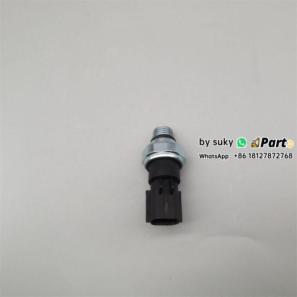 6744-81-4010 6744814010 Oil Pressure Sensor For Komatsu PC200-8 PC210 PC220 PC240