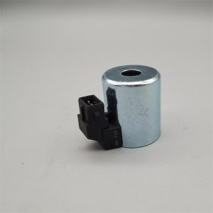 25/221056 25-221056 25221056 Solenoid Coil For JCB SS620 PS760 PS720 SS640 PS745