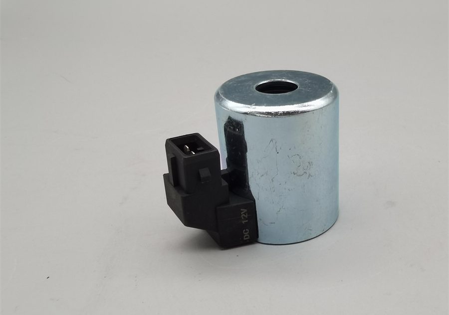 25/221056 25-221056 25221056 Solenoid Coil For JCB SS620 PS760 PS720 SS640 PS745