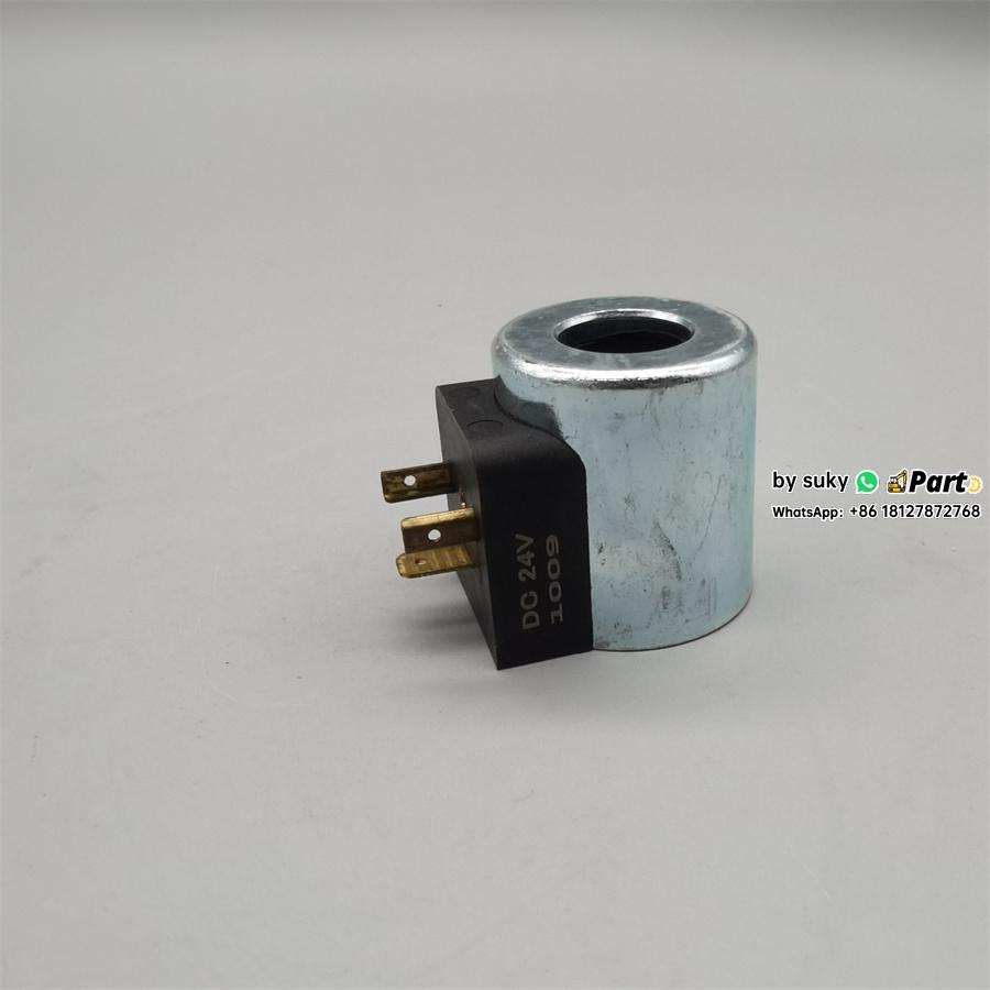 1837-001-227 1837001227 Solenoid Coil