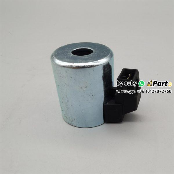 25/221056 25-221056 25221056 Solenoid Coil For JCB SS620 PS760 PS720 SS640 PS745