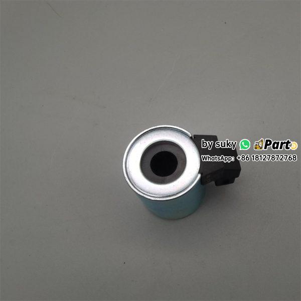 25/221056 25-221056 25221056 Solenoid Coil For JCB SS620 PS760 PS720 SS640 PS745