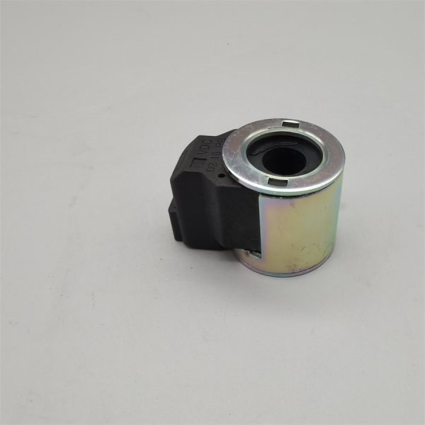 4306912 12V Solenoid Coil for Caterpillar CAT 420E