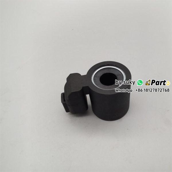 4301852 Solenoid Valve Coil 12V For XGMA Excavator B110B B110C B90B B95B B95BLR B95BTC B95C