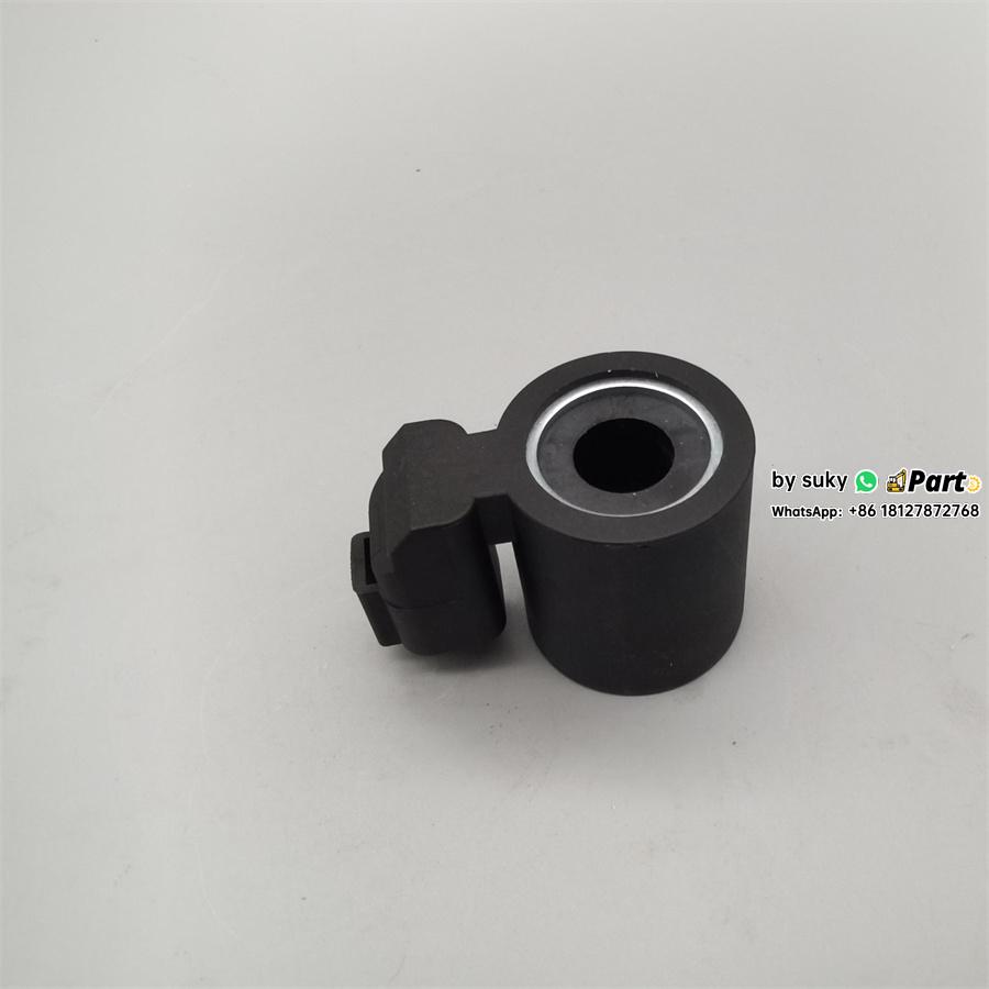 4301852 Solenoid Valve Coil 12V For XGMA Excavator B110B B110C B90B B95B B95BLR B95BTC B95C 4301852 Solenoid Valve Coil 12V For XGMA Excavator B110B B110C B90B B95B B95BLR B95BTC B95C