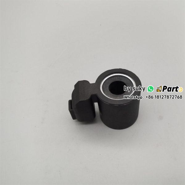 4301852 Solenoid Valve Coil 24V For XGMA Excavator B110B B110C B90B B95B B95BLR B95BTC B95C