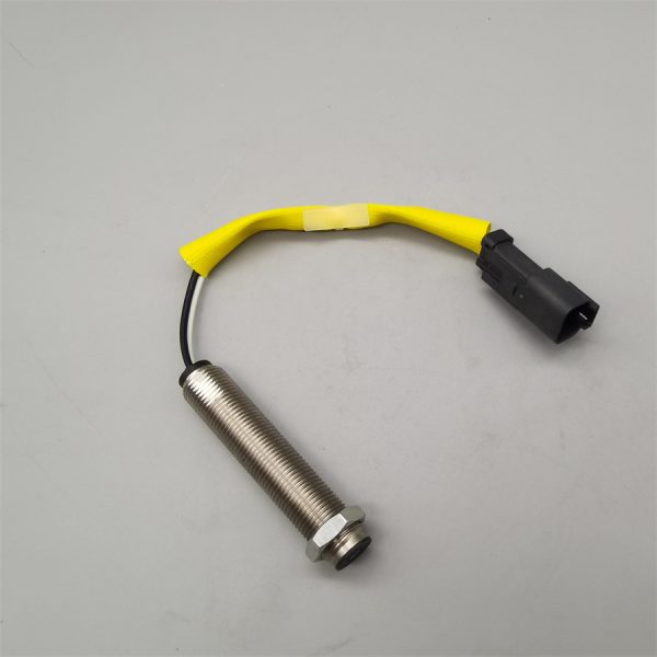 1932550 193-2550 Speed Sensor for Caterpillar CAT 120K 140K 160K