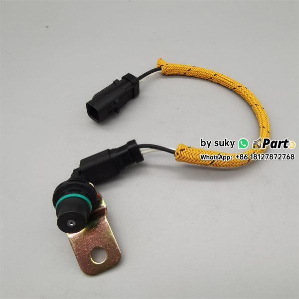 279-9828 2799828 Speed Sensor crankshaft position sensor for Caterpillar 3406E Engine C11 C13 C15