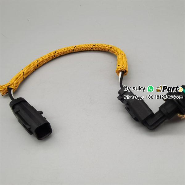 279-9828 2799828 Speed Sensor crankshaft position sensor for Caterpillar 3406E Engine C11 C13 C15