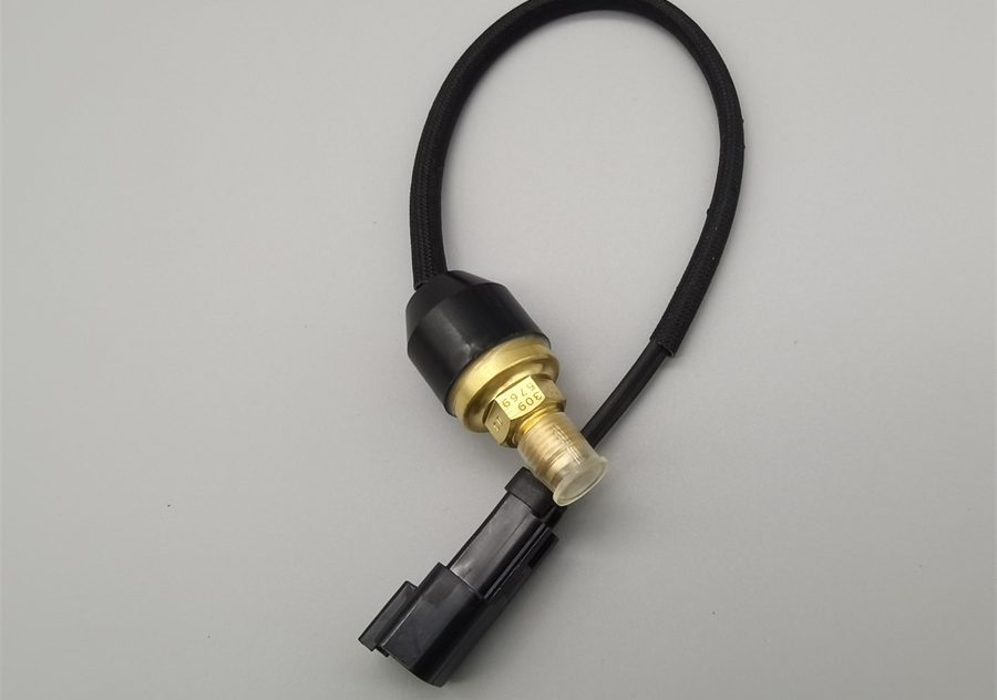 309-5769 3095769 Oil Pressure Sensor for Caterpillar CAT 312D 313D 315C 315D 320D 323D 330D 349D