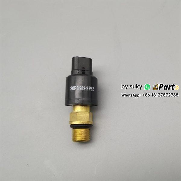 VOE14562193 14562193 pressure sensor for Volvo EC210 EC290