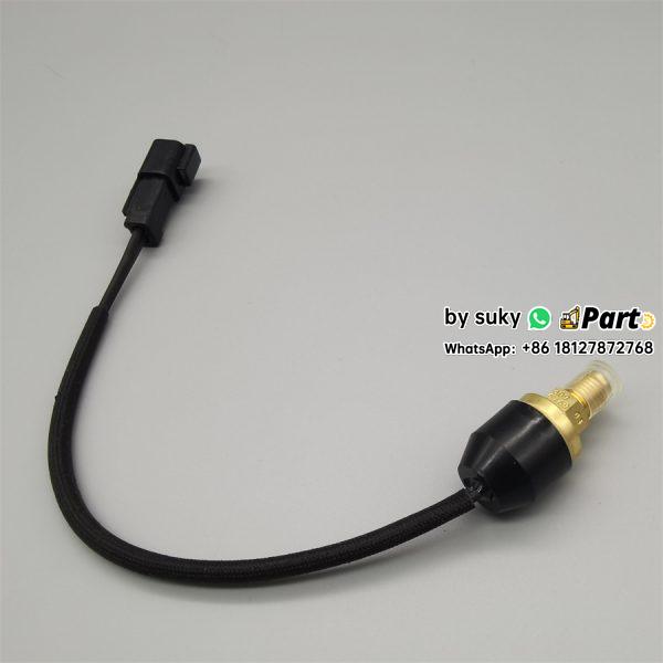 309-5769 3095769 Oil Pressure Sensor for Caterpillar CAT 312D 313D 315C 315D 320D 323D 330D 349D