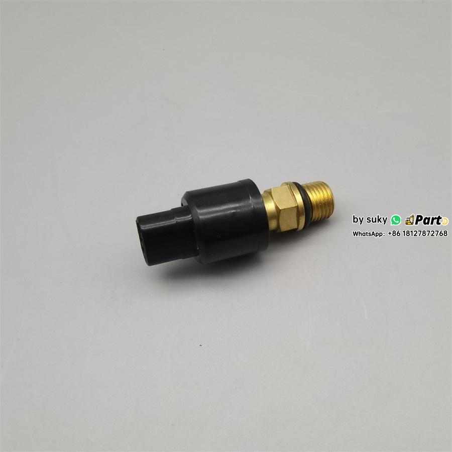 VOE14562193 14562193 pressure sensor for Volvo EC210 EC290 VOE14562193 14562193 pressure sensor for Volvo EC210 EC290