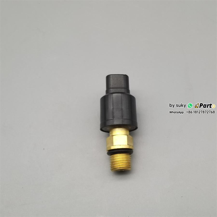 VOE14562193 14562193 pressure sensor for Volvo EC210 EC290 VOE14562193 14562193 pressure sensor for Volvo EC210 EC290