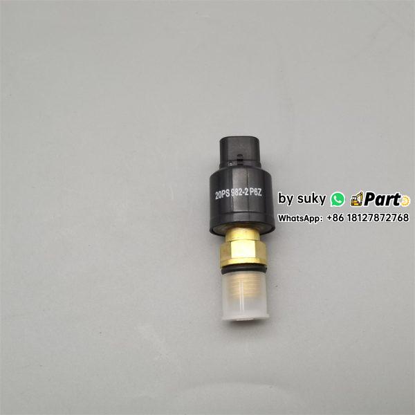 VOE14562193 14562193 pressure sensor for Volvo EC210 EC290