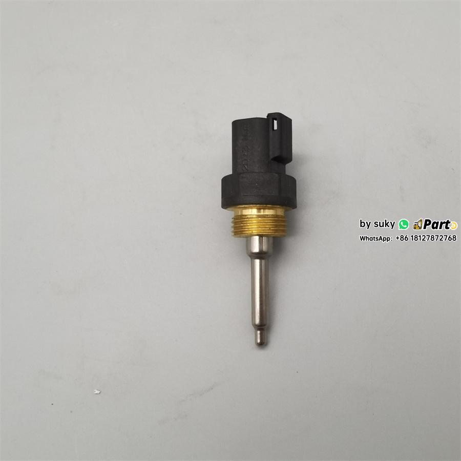 197-8391 Water Temperature Sensor for Caterpillar E330C E330C E330D E336D