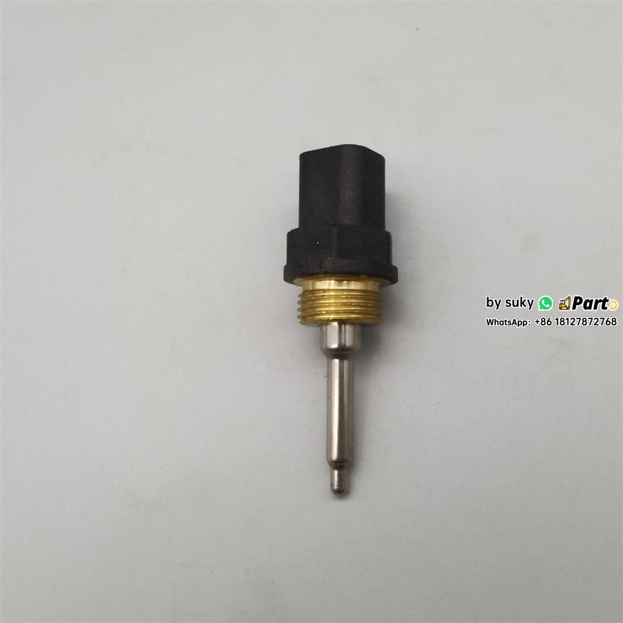 197-8392 Water Temperature Sensor for caterpillar 330d 325d C7 C9 Engine