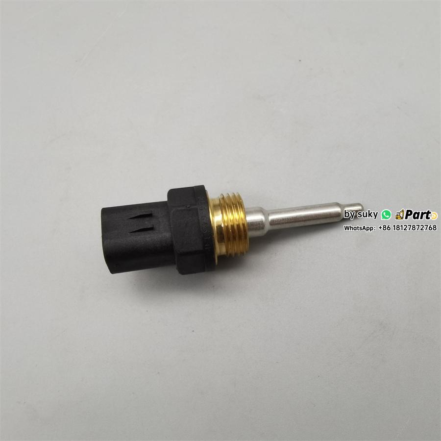 256-6453 2566453 Temperature Sensor for CAT 3406E 3516B E324D E329D E330D E345C E345D