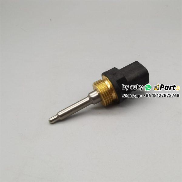 197-8391 Water Temperature Sensor for Caterpillar E330C E330C E330D E336D