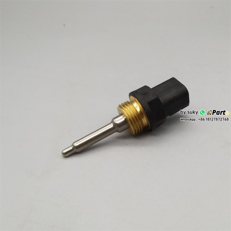 197-8391 Water Temperature Sensor for Caterpillar E330C E330C E330D E336D