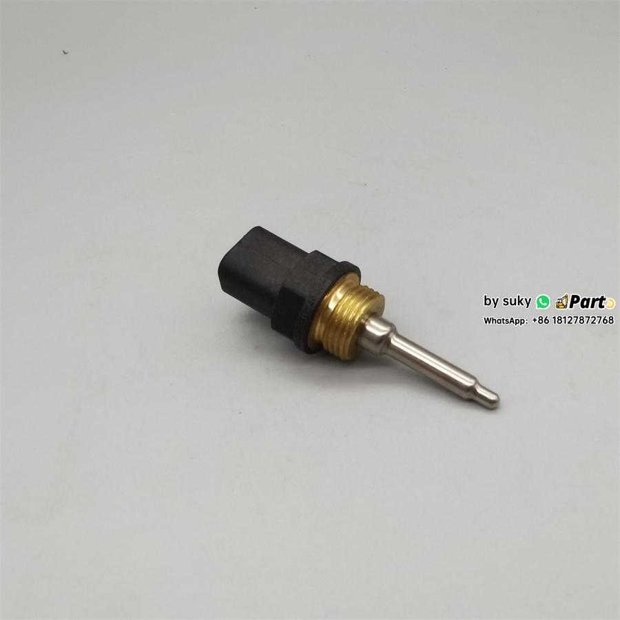 197-8392 Water Temperature Sensor for caterpillar 330d 325d C7 C9 Engine 197-8392 Water Temperature Sensor for caterpillar 330d 325d C7 C9 Engine