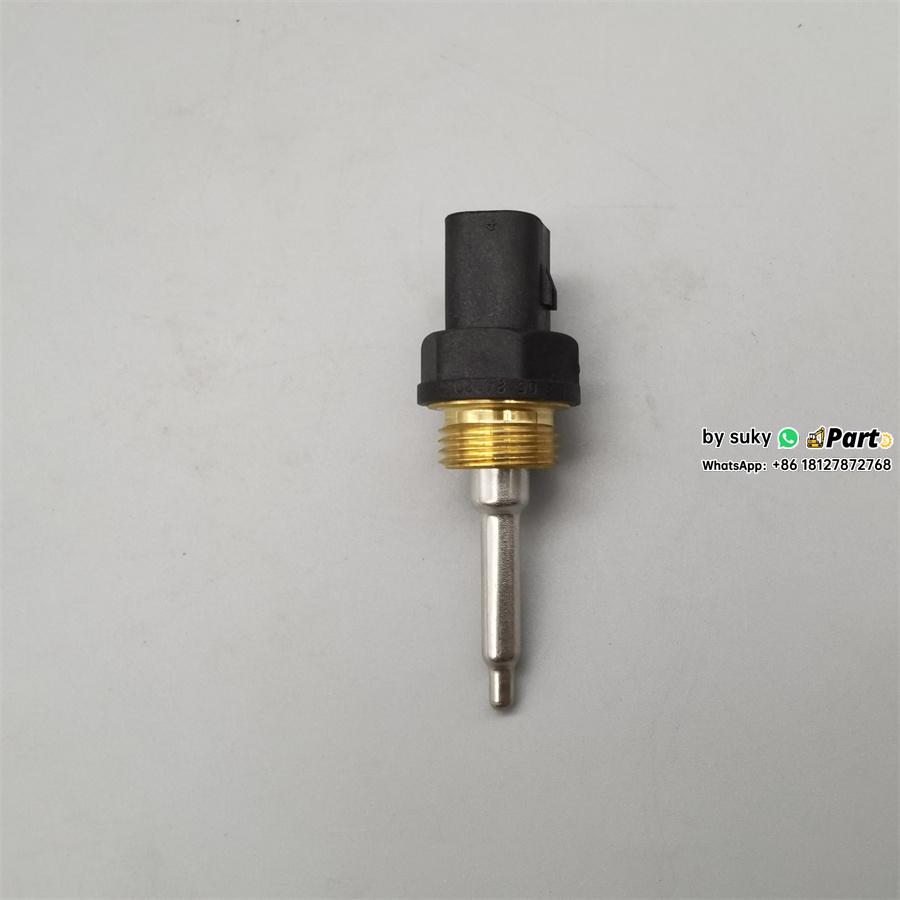 256-6453 2566453 Temperature Sensor for CAT 3406E 3516B E324D E329D E330D E345C E345D 256-6453 2566453 Temperature Sensor for CAT 3406E 3516B E324D E329D E330D E345C E345D