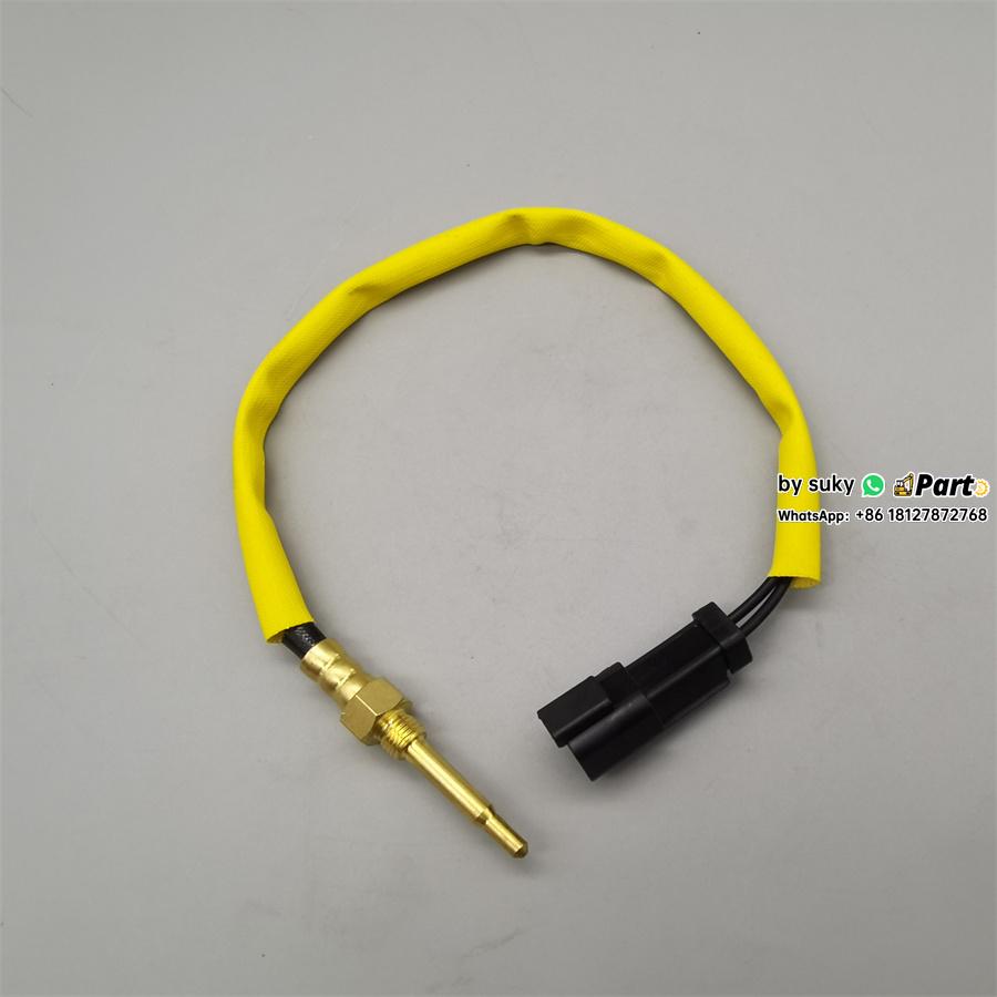 145-7028 Temperature Sensor for Caterpillar 2384C 525C 535C 545C 559C 966H