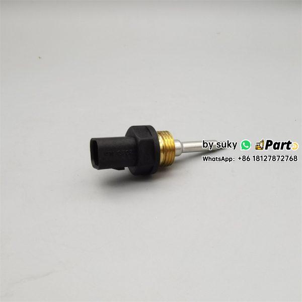 256-6453 2566453 Temperature Sensor for CAT 3406E 3516B E324D E329D E330D E345C E345D