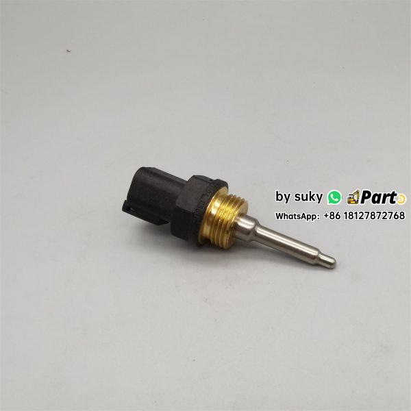 197-8391 Water Temperature Sensor for Caterpillar E330C E330C E330D E336D