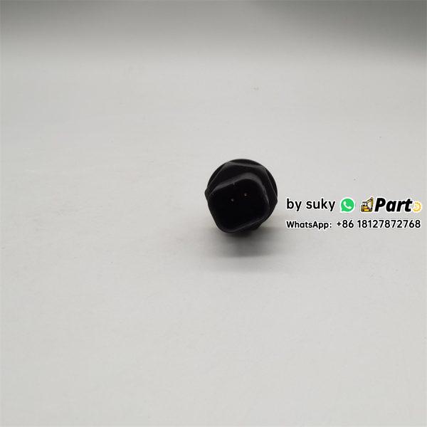 256-6453 2566453 Temperature Sensor for CAT 3406E 3516B E324D E329D E330D E345C E345D