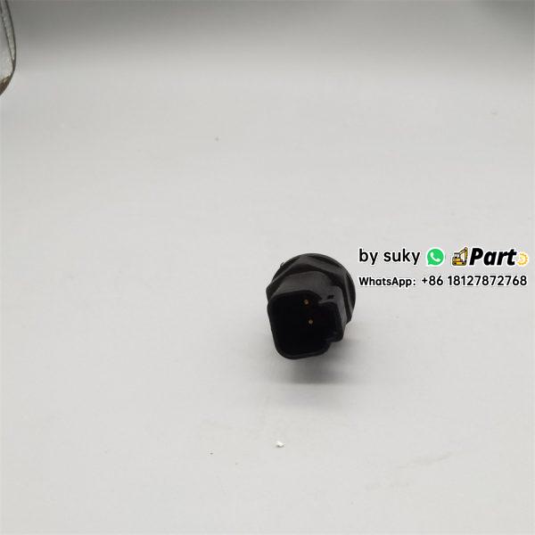 197-8391 Water Temperature Sensor for Caterpillar E330C E330C E330D E336D