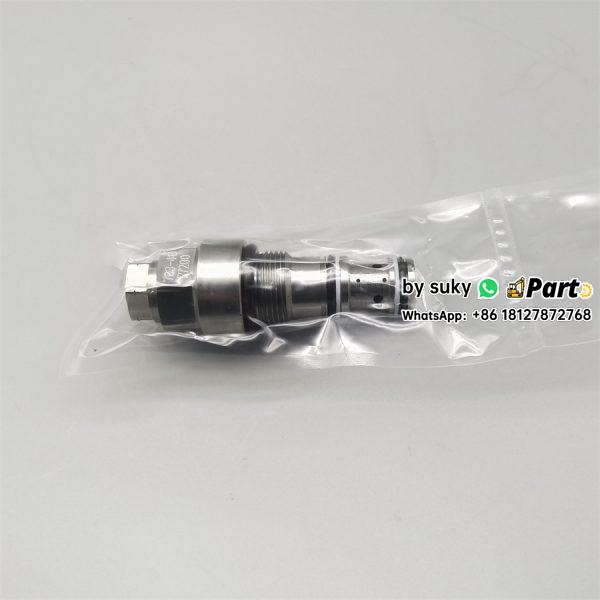 723-40-56900 Main Relief Valve For Komatsu Excavator PC200-7 PC300-7