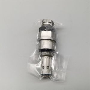 723-40-92203 Main Relief Valve for Komatsu Excavator PC220-7 PC270-7 PC200-8 PC220-8