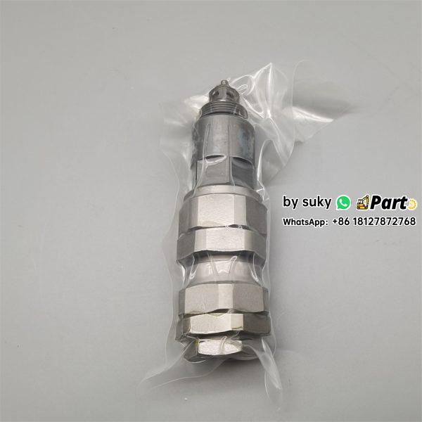 708-2L-06710 7082L06710 Main Relief Valve for Komatsu PC200-7LS