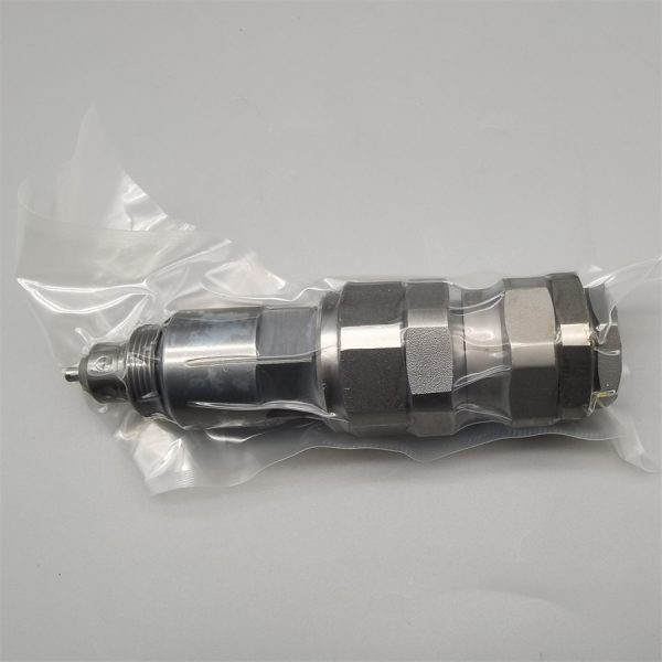 708-2L-06710 7082L06710 Main Relief Valve for Komatsu PC200-7LS