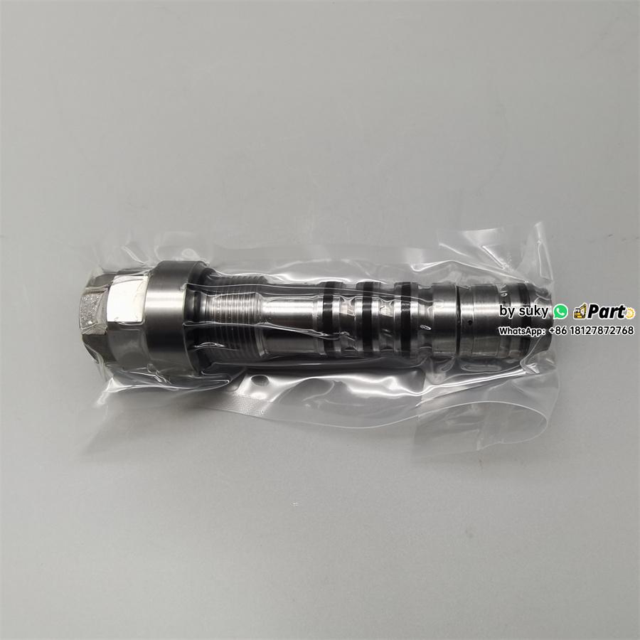 723-90-76201 Main Control Valve Assembly Fits For Komatsu Excavator PC200-6 723-90-76201 Main Control Valve Assembly Fits For Komatsu Excavator PC200-6