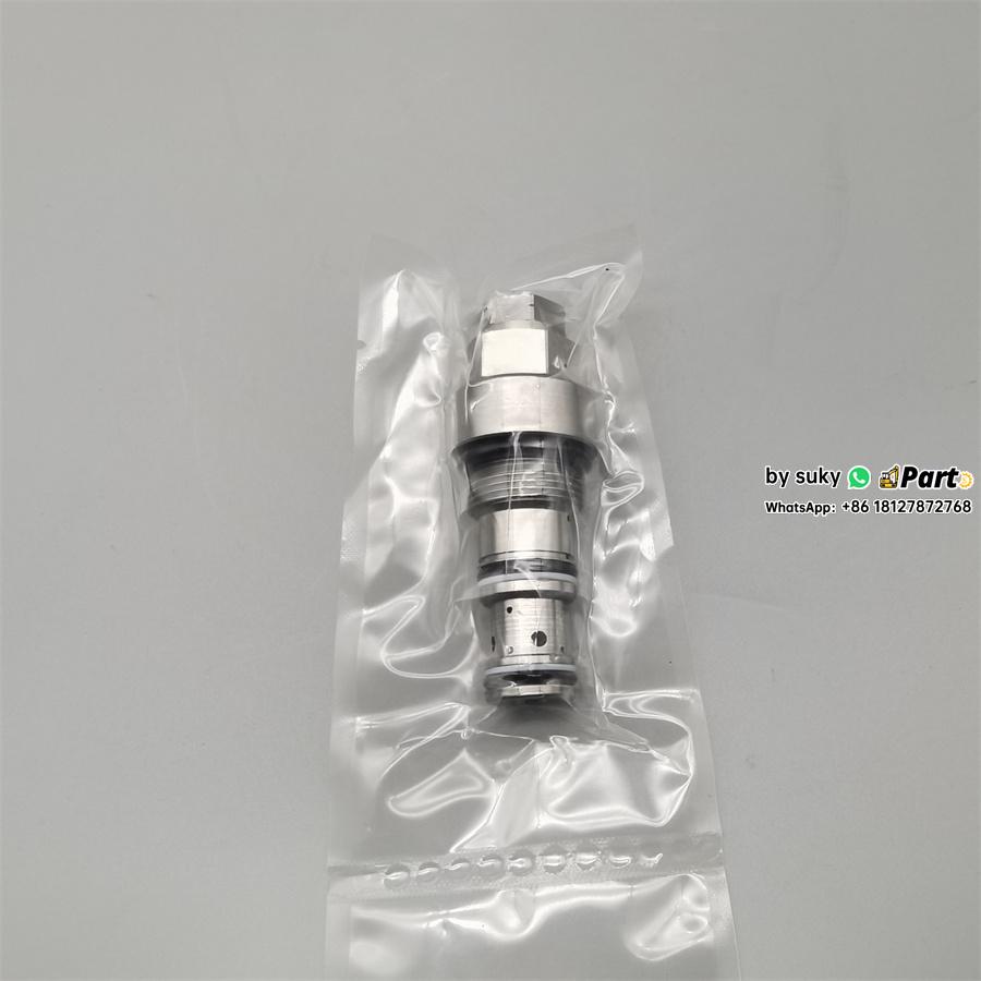 723-40-56900 Main Relief Valve For Komatsu Excavator PC200-7 PC300-7