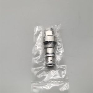 723-40-56900 Main Relief Valve For Komatsu Excavator PC200-7 PC300-7